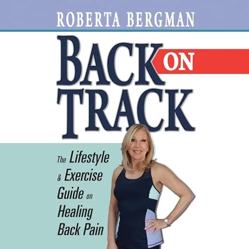 Back on Track By Roberta Bergman